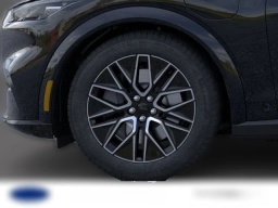 Ford Mustang Mach-E Premium AWD 2026