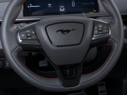 Ford Mustang Mach-E Premium AWD 2025