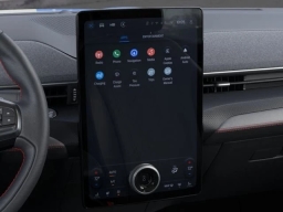 Ford Mustang Mach-E Premium AWD 2025