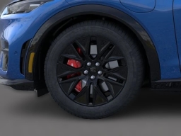 Ford Mustang Mach-E Premium AWD 2025