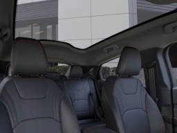 Ford Mustang Mach-E Premium AWD 2025