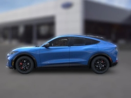 Ford Mustang Mach-E Premium AWD 2025