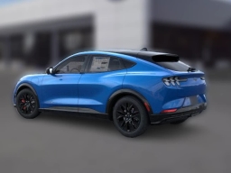 Ford Mustang Mach-E Premium AWD 2025