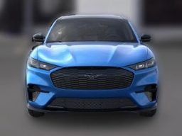 Ford Mustang Mach-E Premium AWD 2025