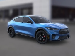 Ford Mustang Mach-E Premium AWD 2025