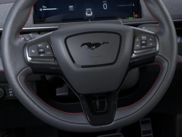 Ford Mustang Mach-E Premium AWD 2025