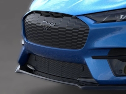 Ford Mustang Mach-E Premium AWD 2025