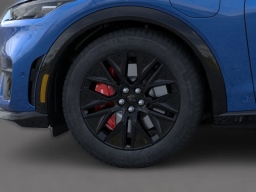 Ford Mustang Mach-E Premium AWD 2025
