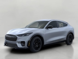 Ford Mustang Mach-E Premium AWD 2026