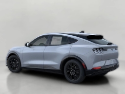 Ford Mustang Mach-E Premium AWD 2026