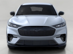 Ford Mustang Mach-E Premium AWD 2026