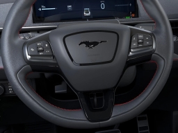 Ford Mustang Mach-E Premium AWD 2026