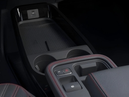 Ford Mustang Mach-E Premium AWD 2026