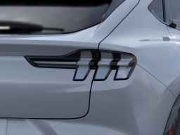 Ford Mustang Mach-E Premium AWD 2026