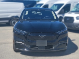 Ford Mustang Mach-E Premium AWD 2025