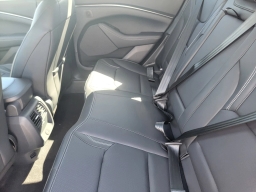 Ford Mustang Mach-E Premium AWD 2025