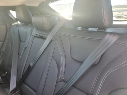 Ford Mustang Mach-E Premium AWD 2025