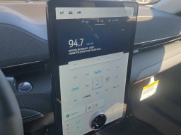 Ford Mustang Mach-E Premium AWD 2025