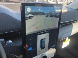 Ford Mustang Mach-E Premium AWD 2025