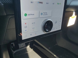 Ford Mustang Mach-E Premium AWD 2025