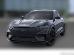 Ford Mustang Mach-E Premium AWD 2026