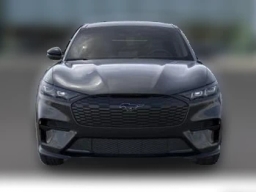 Ford Mustang Mach-E Premium AWD 2026