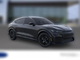 Ford Mustang Mach-E Premium AWD 2026