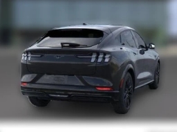 Ford Mustang Mach-E Premium AWD 2026