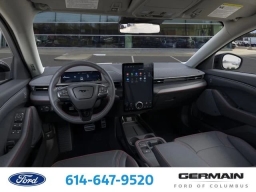 Ford Mustang Mach-E Premium AWD 2026