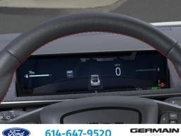 Ford Mustang Mach-E Premium AWD 2026