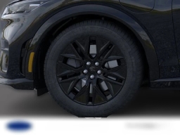 Ford Mustang Mach-E Premium AWD 2026