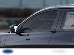 Ford Mustang Mach-E Premium AWD 2026