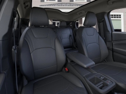 Ford Mustang Mach-E Premium AWD 2025