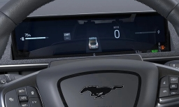 Ford Mustang Mach-E Premium AWD 2025