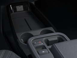 Ford Mustang Mach-E Premium AWD 2025