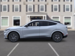 Ford Mustang Mach-E Premium AWD 2025