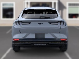 Ford Mustang Mach-E Premium AWD 2025