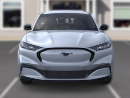Ford Mustang Mach-E Premium AWD 2025