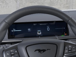 Ford Mustang Mach-E Premium AWD 2025