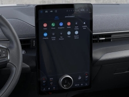 Ford Mustang Mach-E Premium AWD 2025