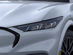 Ford Mustang Mach-E Premium AWD 2025