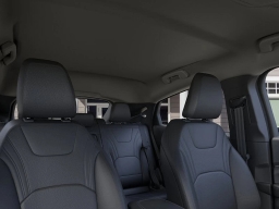 Ford Mustang Mach-E Premium AWD 2025