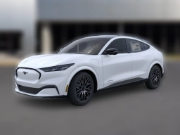 Ford Mustang Mach-E Premium AWD 2025