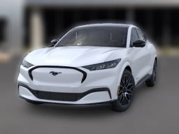 Ford Mustang Mach-E Premium AWD 2025
