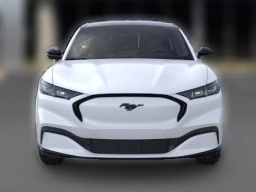 Ford Mustang Mach-E Premium AWD 2025
