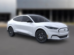 Ford Mustang Mach-E Premium AWD 2025