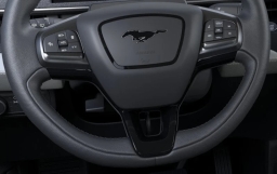 Ford Mustang Mach-E Premium AWD 2025