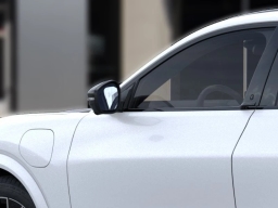 Ford Mustang Mach-E Premium AWD 2025