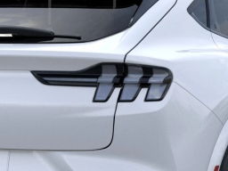 Ford Mustang Mach-E Premium AWD 2025