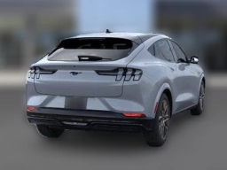 Ford Mustang Mach-E Premium AWD 2025